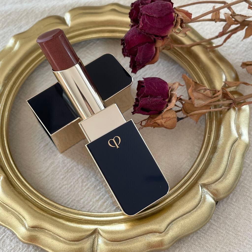 ルージュアレーブル エブルイサン/クレ・ド・ポー ボーテ/口紅を使ったクチコミ(1枚目)