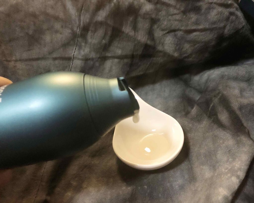 ヘッドスパセブン　シャンプー/ヘッドスパセブン/市販シャンプーを使ったクチコミ（3枚目）