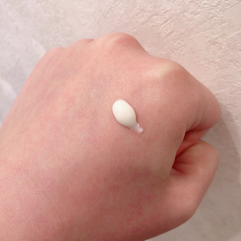 ビオレUV バリアミー クッションジェントルエッセンス /ビオレ/日焼け止めクリームを使ったクチコミ(3枚目)