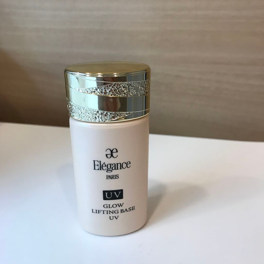 グロウリフティング ベース UV /Elégance/化粧下地を使ったクチコミ(1枚目)