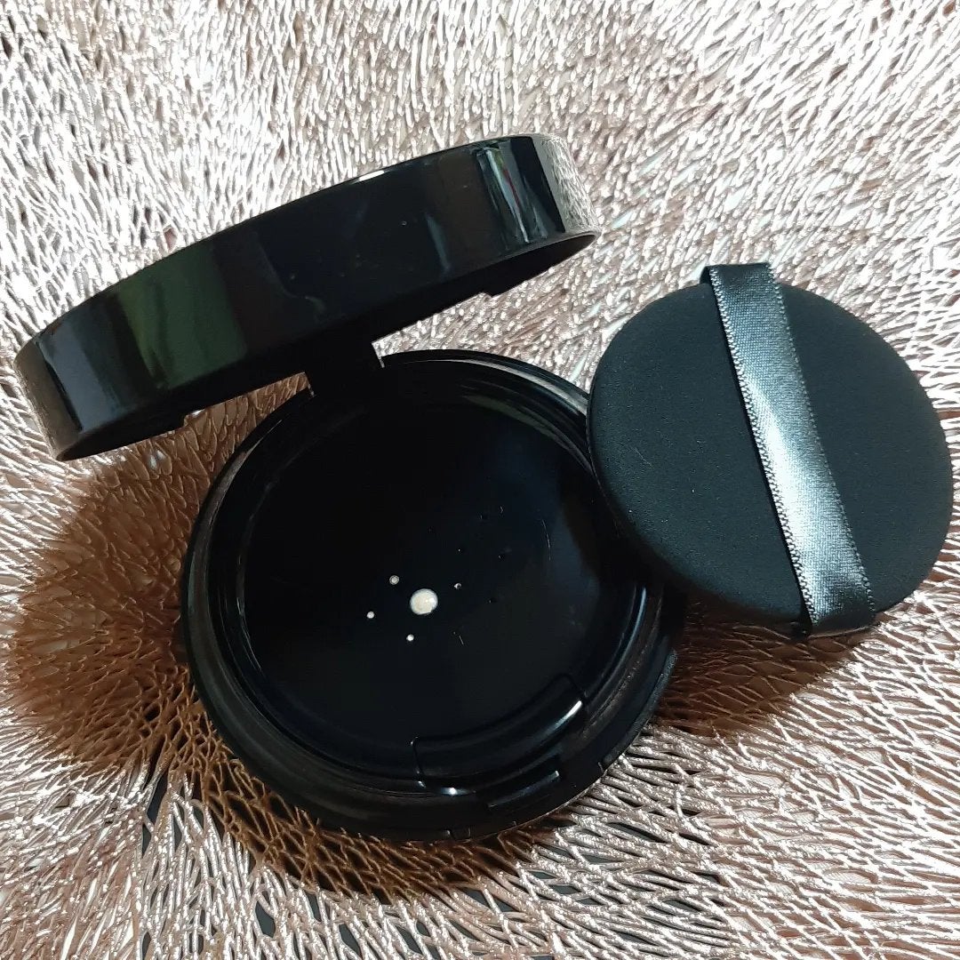 シルキーウェットリクイド/セフィーヌ/クリーム・エマルジョンファンデーションを使ったクチコミ(2枚目)