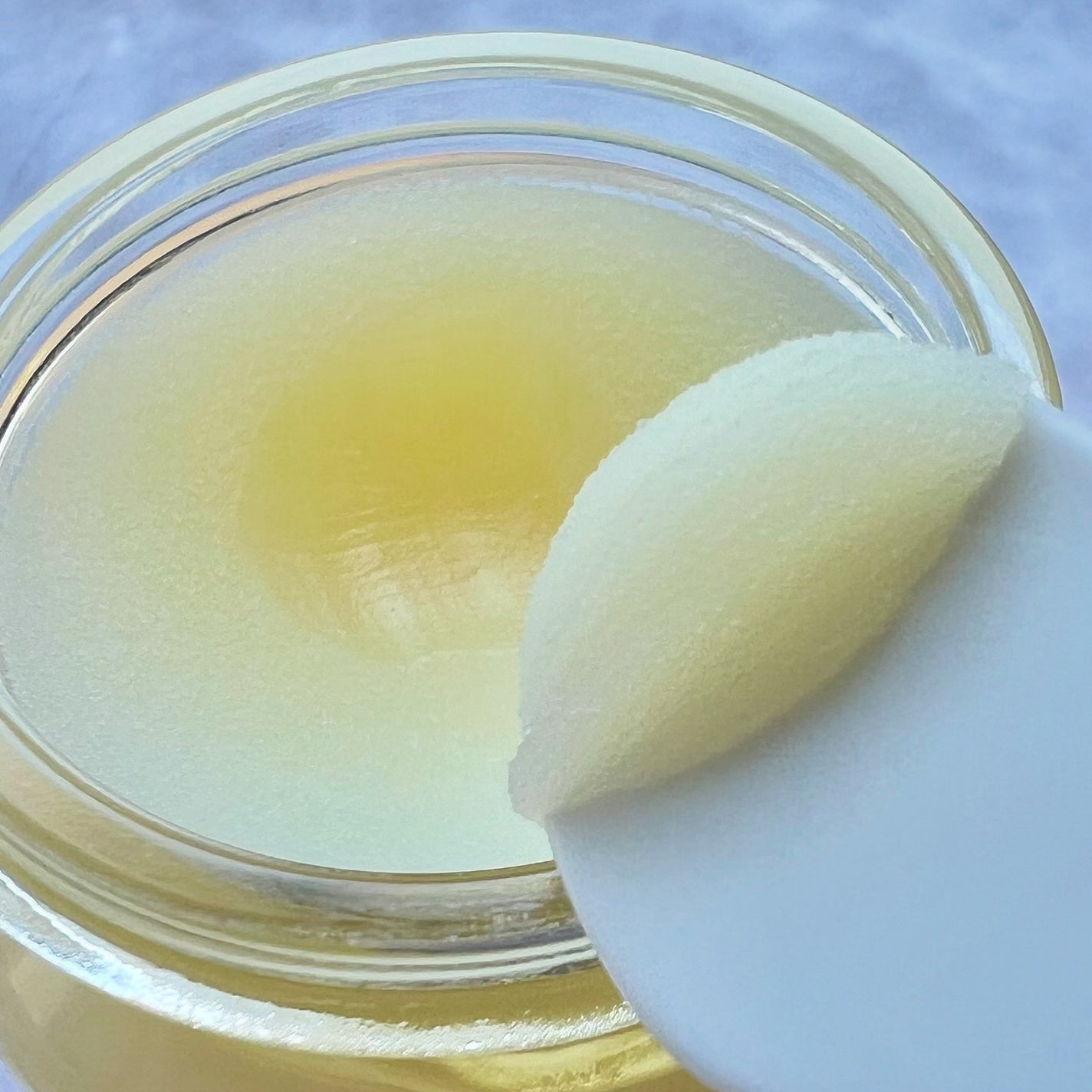 NATURAL BALM シーベリー/KINOS/ヘアバームを使ったクチコミ(7枚目)