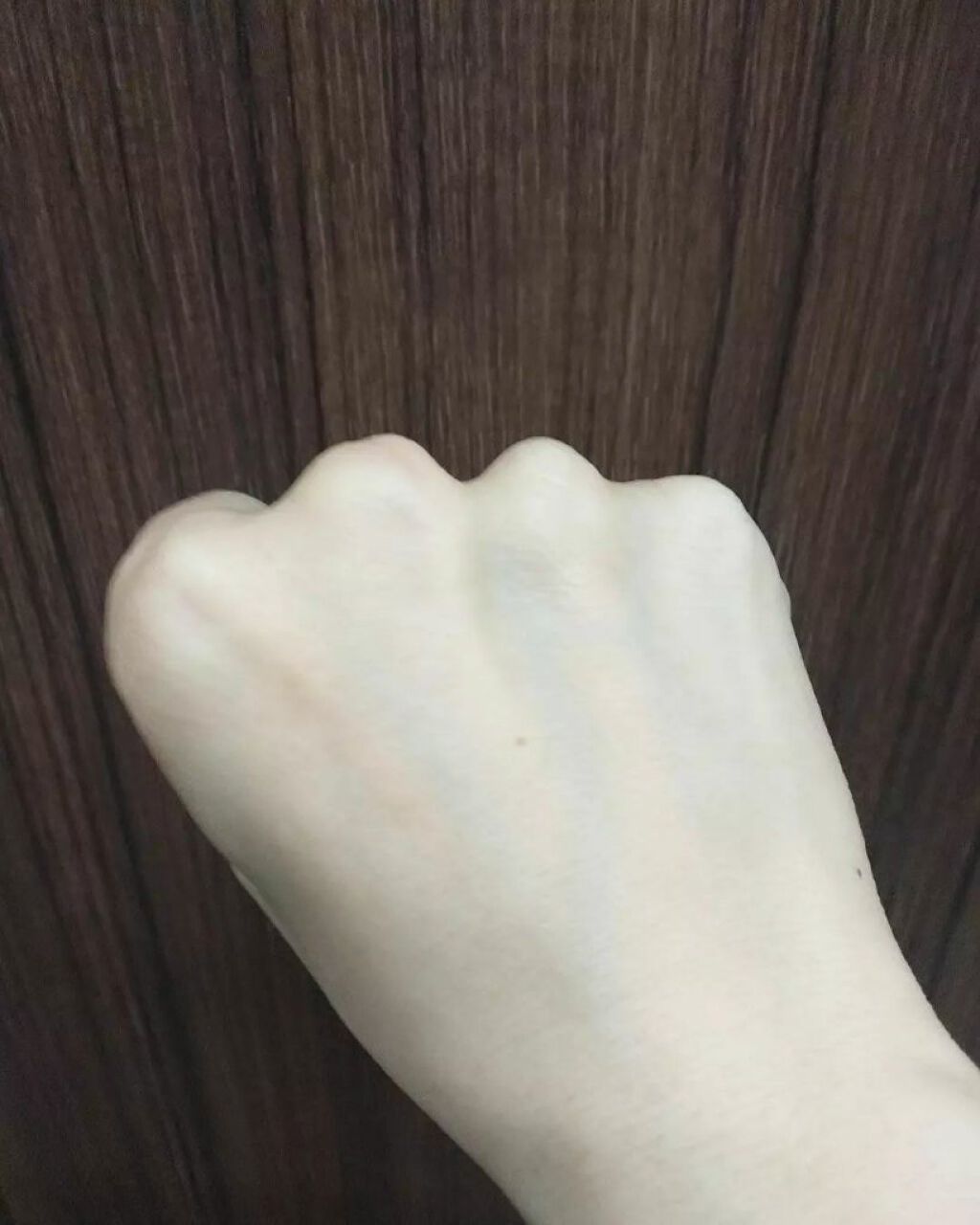 パウダリーUVアロエスティック SPF50+/PA++++/ネイチャーリパブリック/日焼け止めスティックを使ったクチコミ(4枚目)