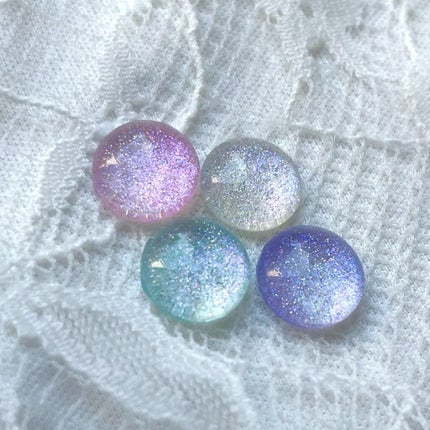 ジェルネイル(ライト対応)/セリア/ジェルネイルを使ったクチコミ(5枚目)