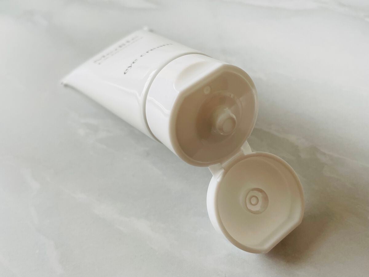 EXプレミアム アイクリーム/Medite/アイケア・アイクリームを使ったクチコミ(2枚目)