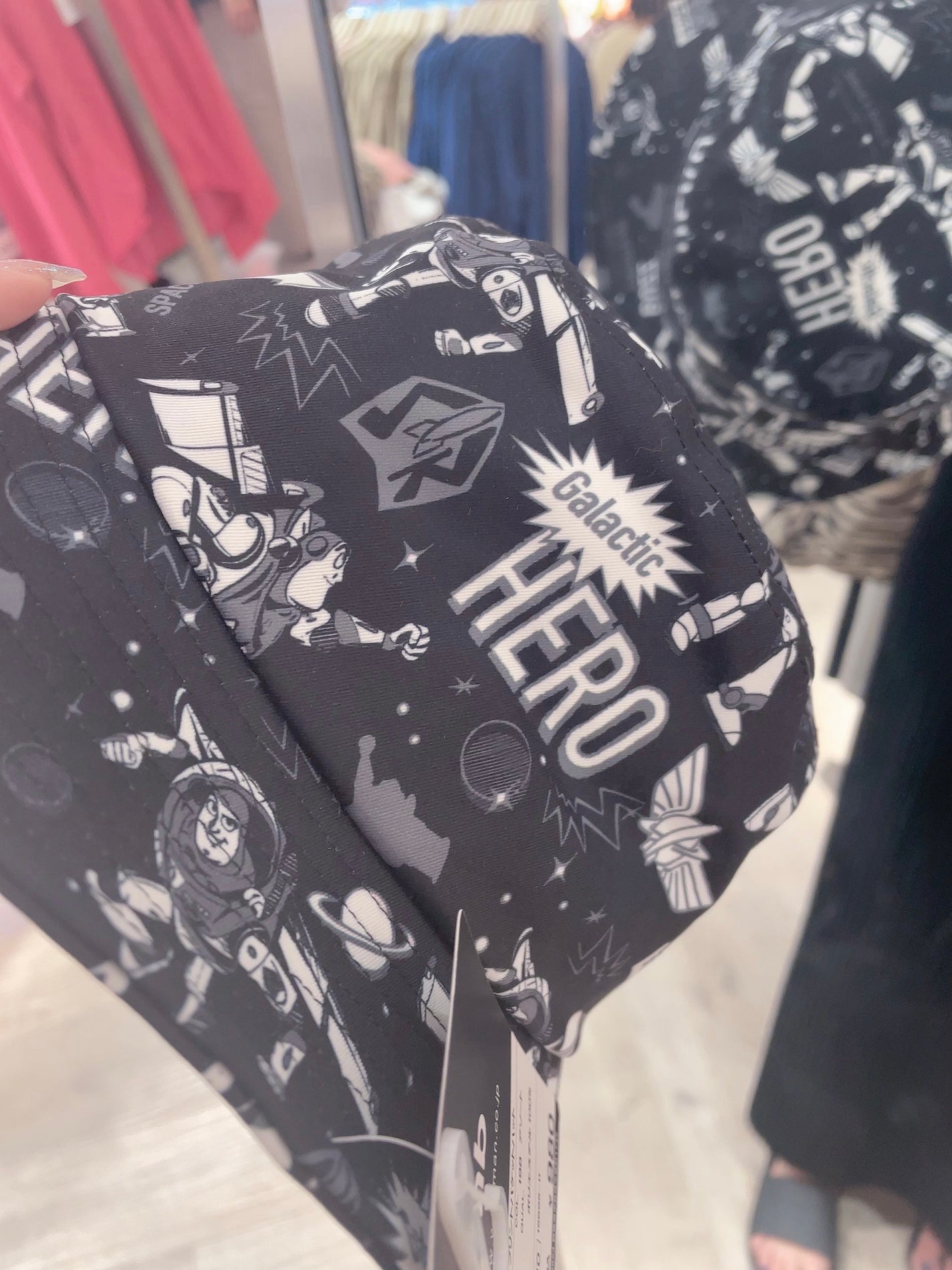 2WAYマグネットスティック/3COINS/ネイル用品を使ったクチコミ(3枚目)