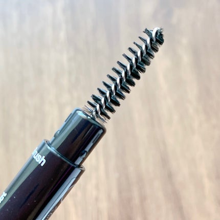 アイブロウペンシル/ルルズコスメティコ/アイブロウペンシルを使ったクチコミ(5枚目)