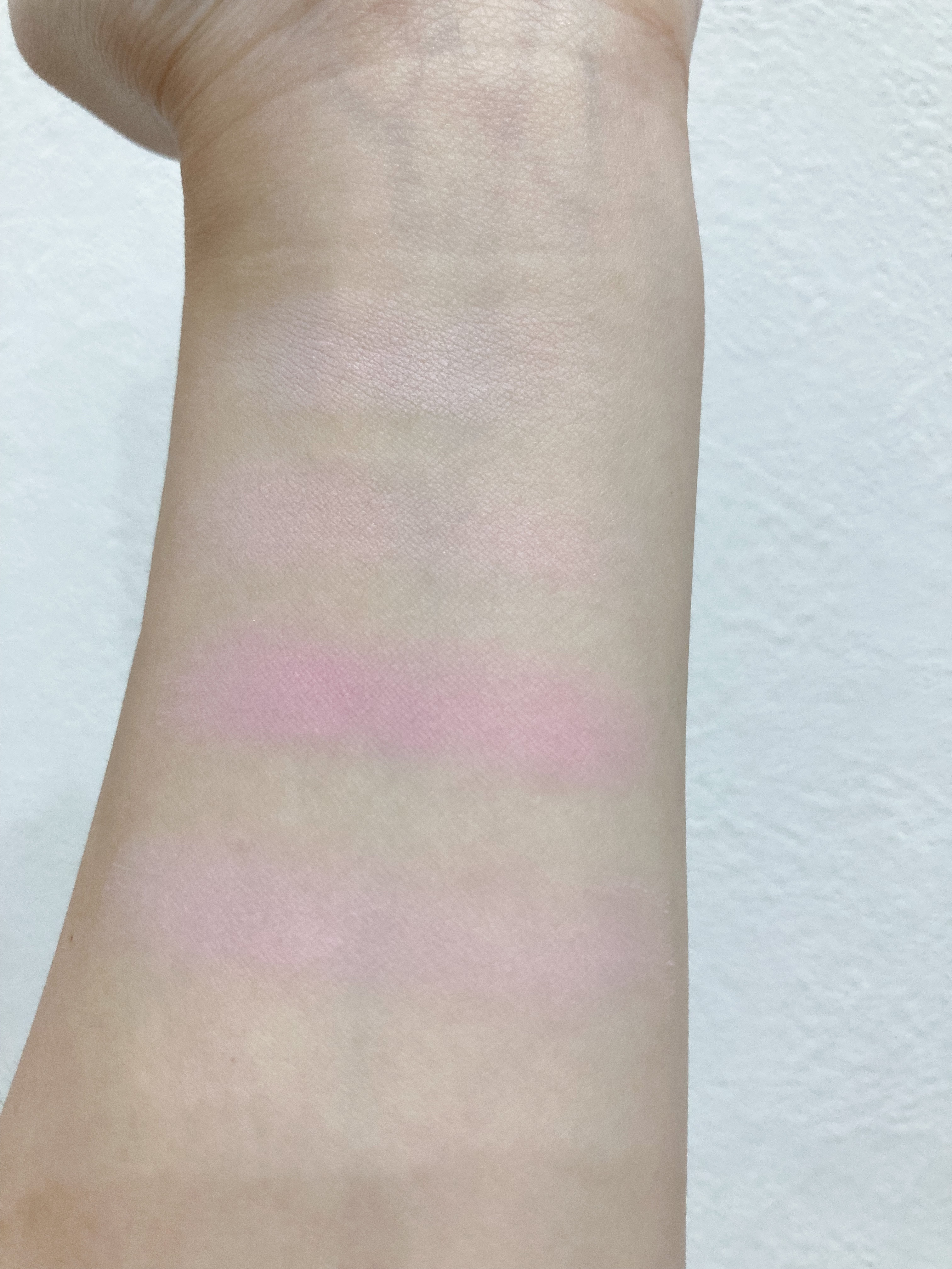 シャドウパレット/dasique/アイシャドウパレットを使ったクチコミ（3枚目）