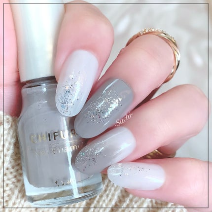 pa ネイルカラー プレミア/pa nail collective/マニキュアを使ったクチコミ(1枚目)