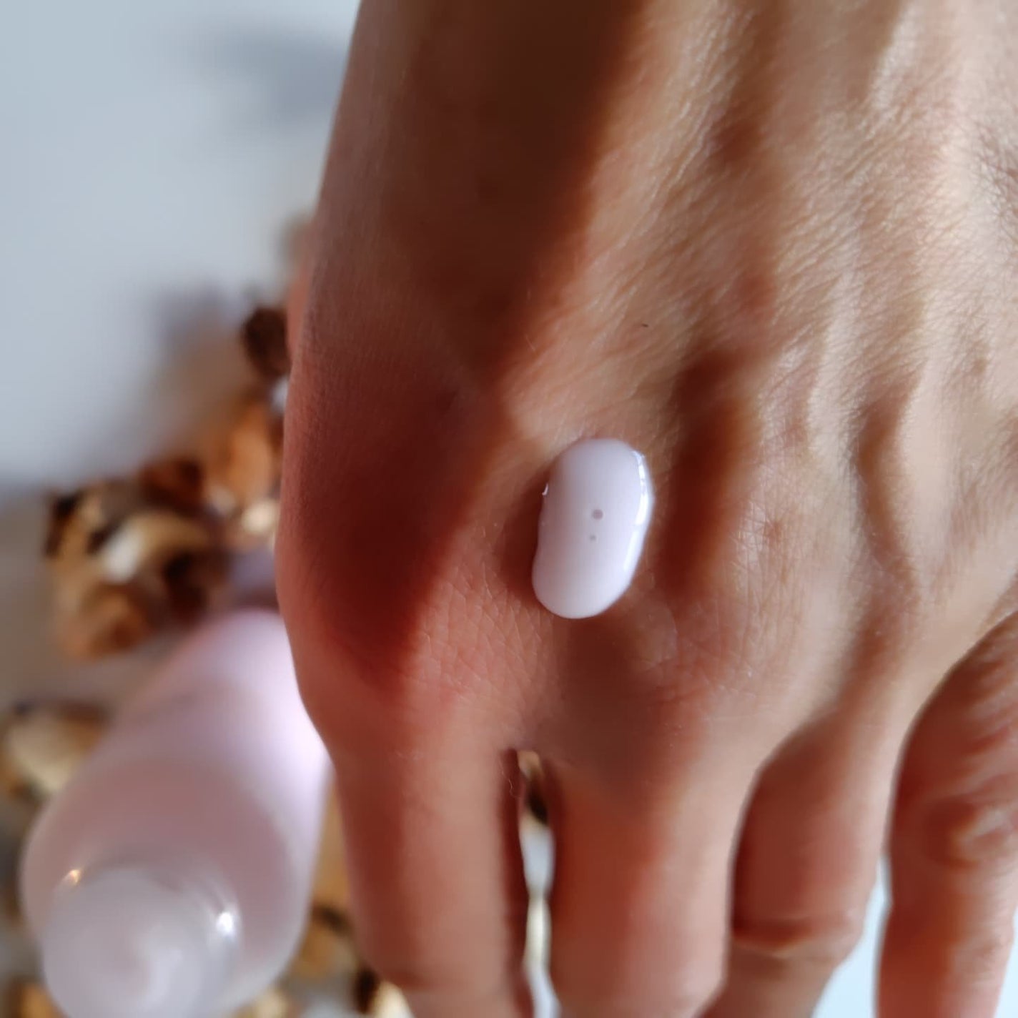 ひろちゃん on LIPS 「ナチュボーテブーストセラムWエマルジョン100ml🌿……………..」(3枚目)