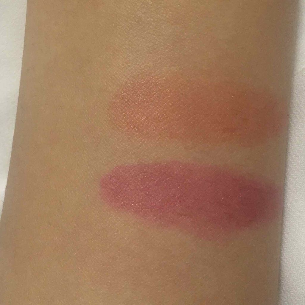 バーム ステイン/REVLON/口紅を使ったクチコミ(3枚目)