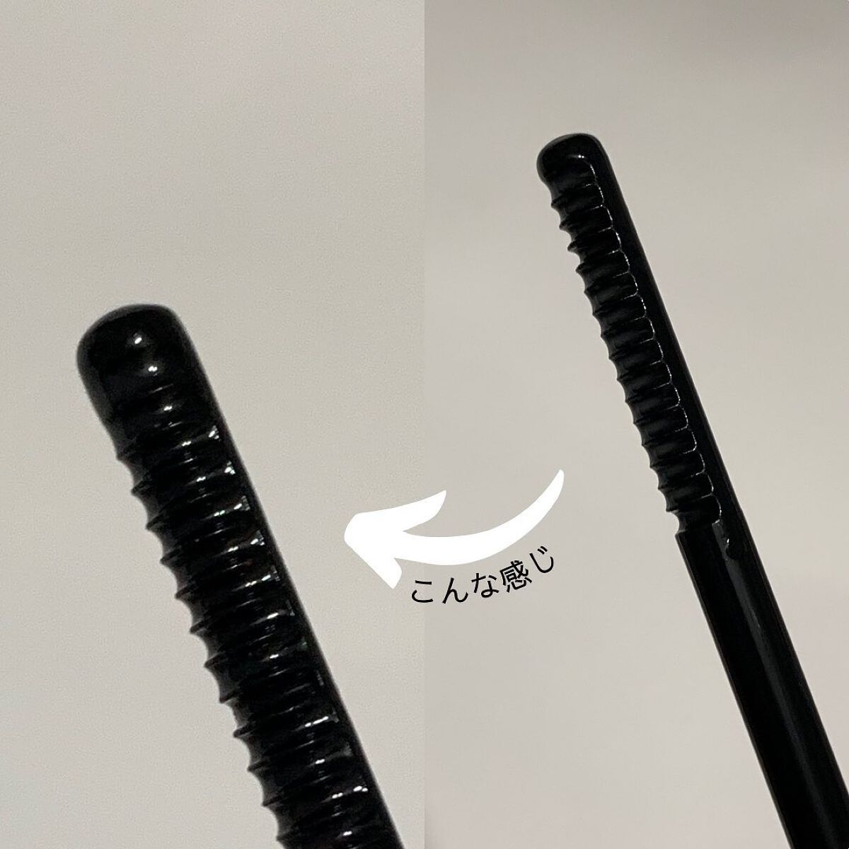 ヒロインメイクＳＰ スピーディーマスカラリムーバー/ヒロインメイク/ポイントメイクリムーバーを使ったクチコミ（3枚目）