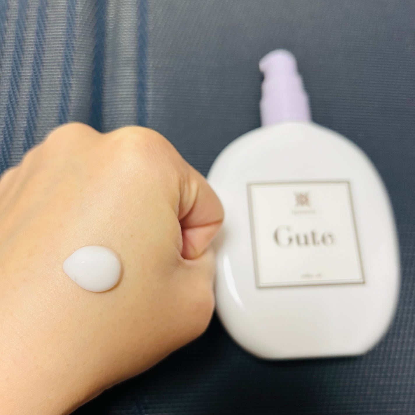 キュートヘアケアエッセンス/iqumore/頭皮ローションを使ったクチコミ(7枚目)