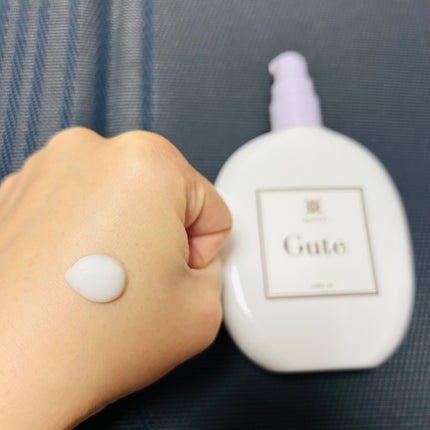 キュートヘアケアエッセンス/iqumore/頭皮ローションを使ったクチコミ(7枚目)