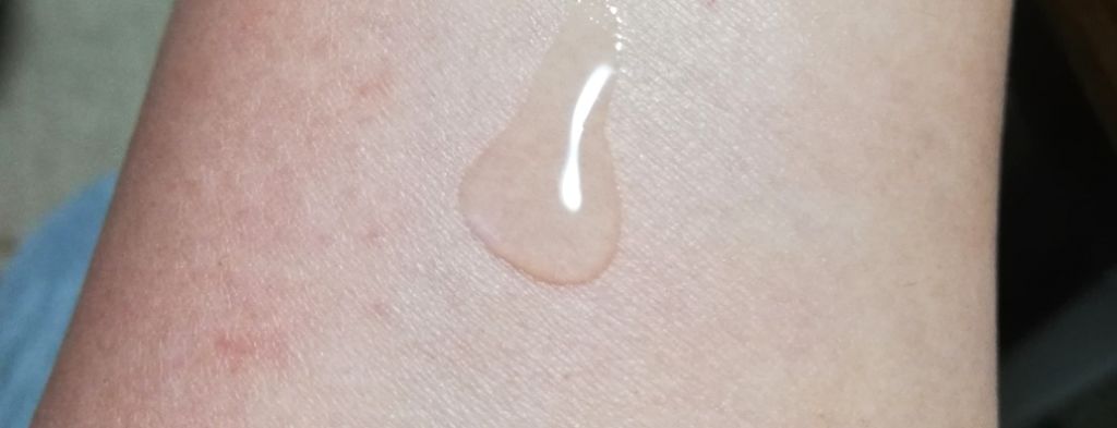 ヒューマナノ プラセン原液/ヒューマナノ/美容液を使ったクチコミ（3枚目）