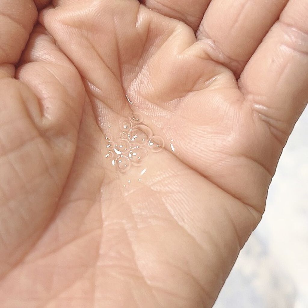 エンリッチリフト ナイトピールVC/ドクターシーラボⓇ/美容液を使ったクチコミ（2枚目）