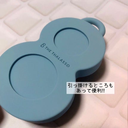 スパ やみつき 頭皮マッサージブラシ ソフト/エイトザタラソ/スカルプブラシを使ったクチコミ(3枚目)