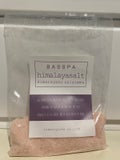 BASSPABASSPA エプソムソルト ヒマラヤ岩塩