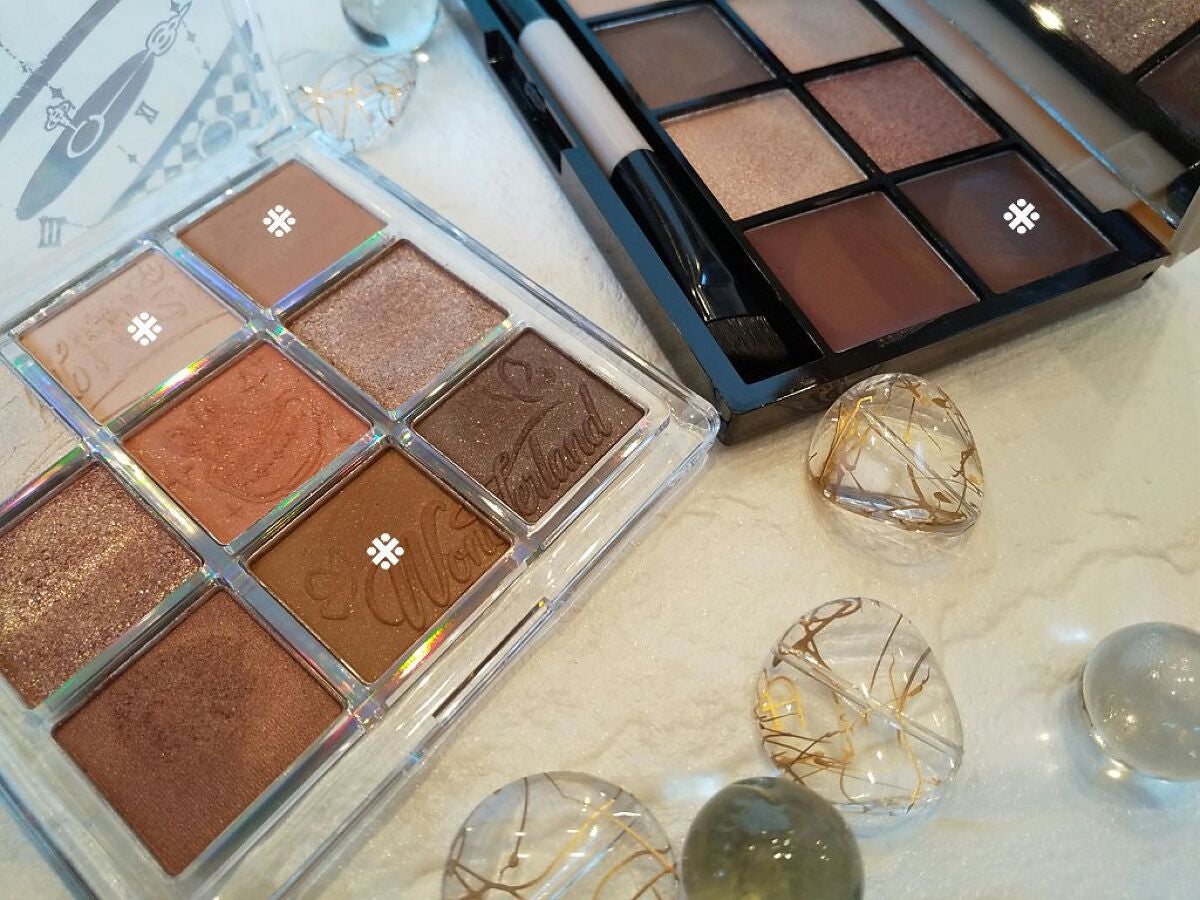 URGLAM EYEBROW MASCARA a(アイブロウマスカラa)/U R GLAM/眉マスカラを使ったクチコミ(1枚目)