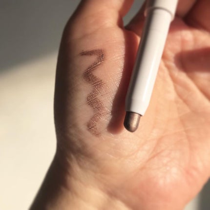 アイムスティックシャドウシマー/i’m meme/スティックアイシャドウを使ったクチコミ(2枚目)