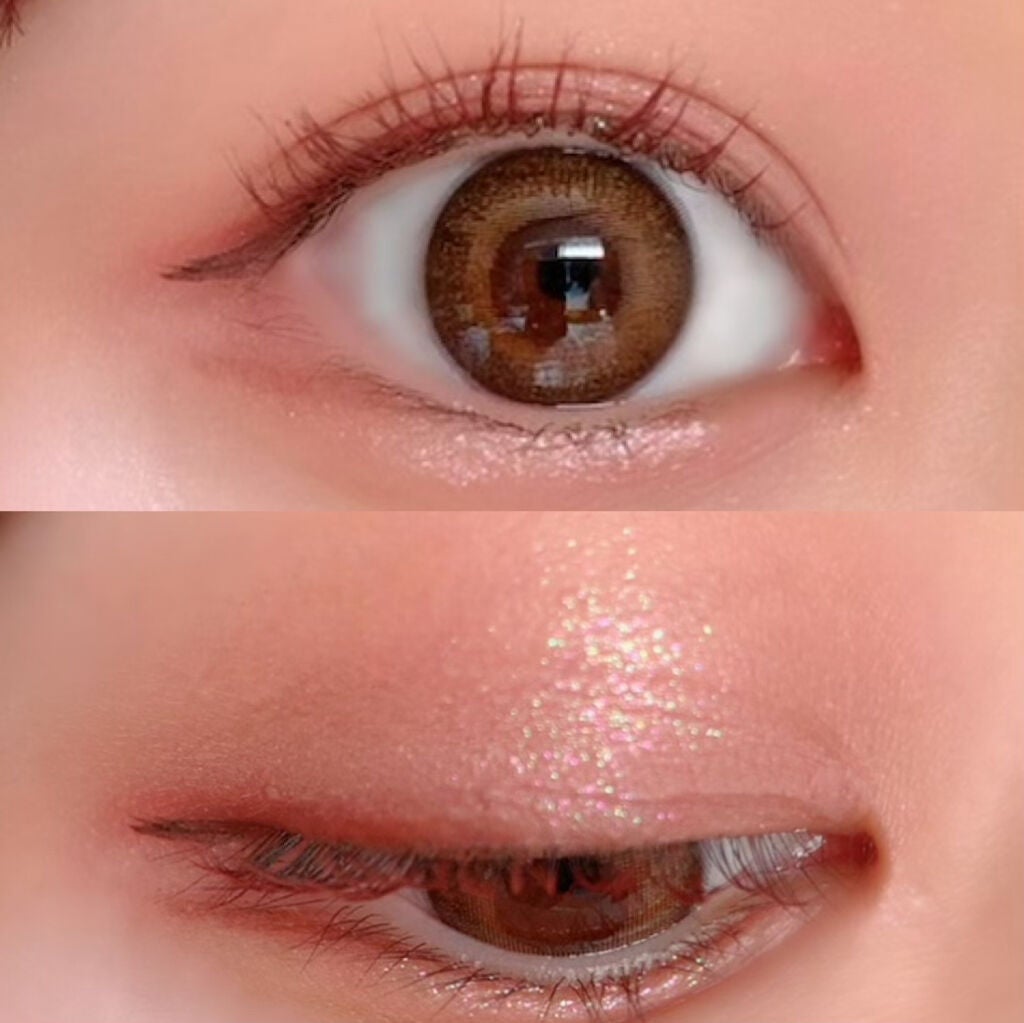 ロング&カールマスカラ アドバンストフィルム/ヒロインメイク/マスカラを使ったクチコミ(4枚目)