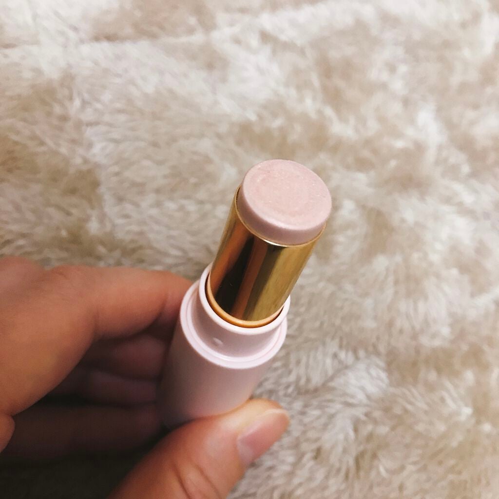 エテュセ フェイスエディション(カラースティック)/ettusais/スティックハイライトを使ったクチコミ(2枚目)