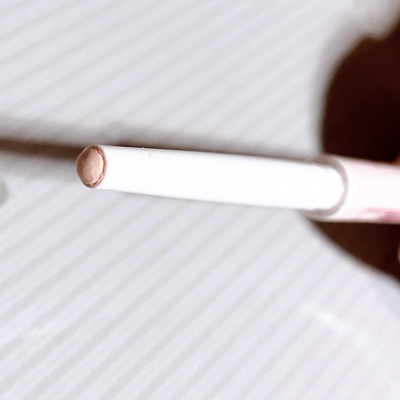 アイバッグコンシーラー/キャンメイク/ペンシルコンシーラーを使ったクチコミ(3枚目)