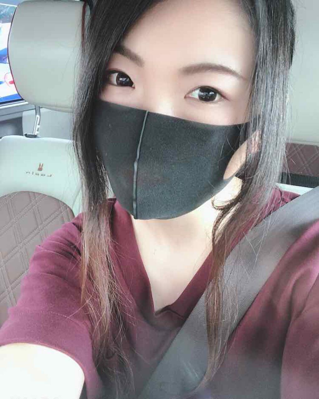 【旧品】シルキーリキッドアイライナーWP/D-UP/リキッドアイライナーを使ったクチコミ（3枚目）