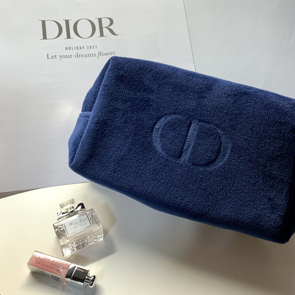 【旧】ディオール アディクト リップ マキシマイザー/Dior/リップグロスを使ったクチコミ（2枚目）