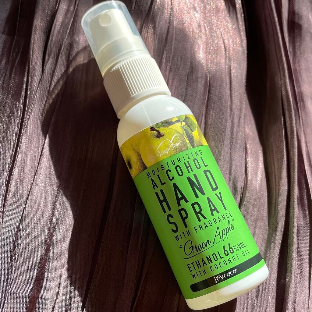 JC スクラブハンドソープ/Joy.coco(ジョイココ)/ハンドソープを使ったクチコミ(1枚目)