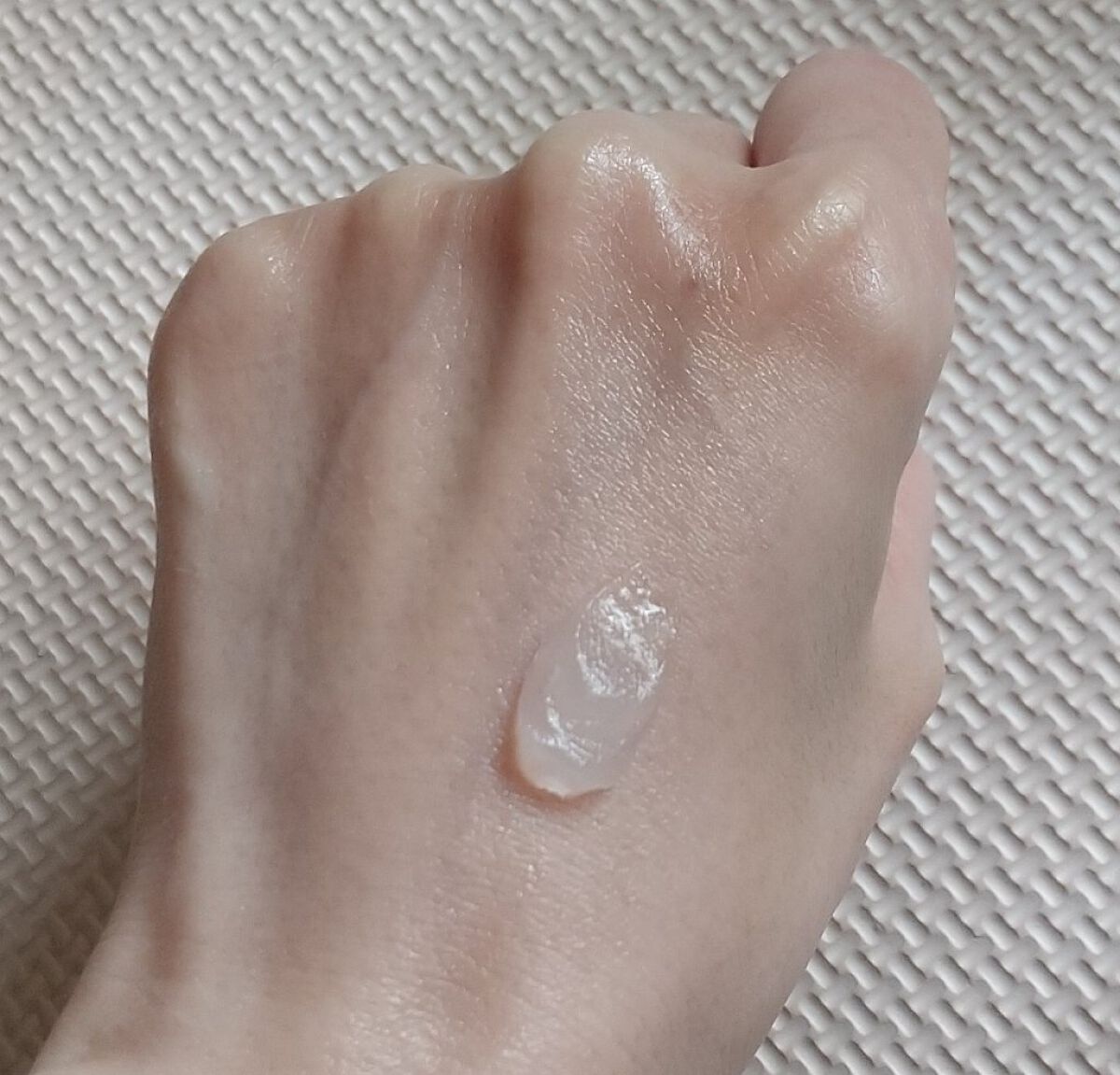 ピュアベール(医薬品)/プロペト/その他を使ったクチコミ（3枚目）