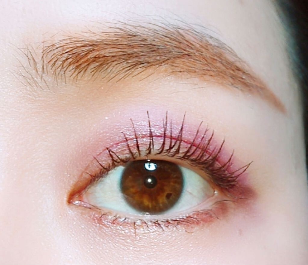 カールキープベース/CEZANNE/マスカラ下地を使ったクチコミ（1枚目）