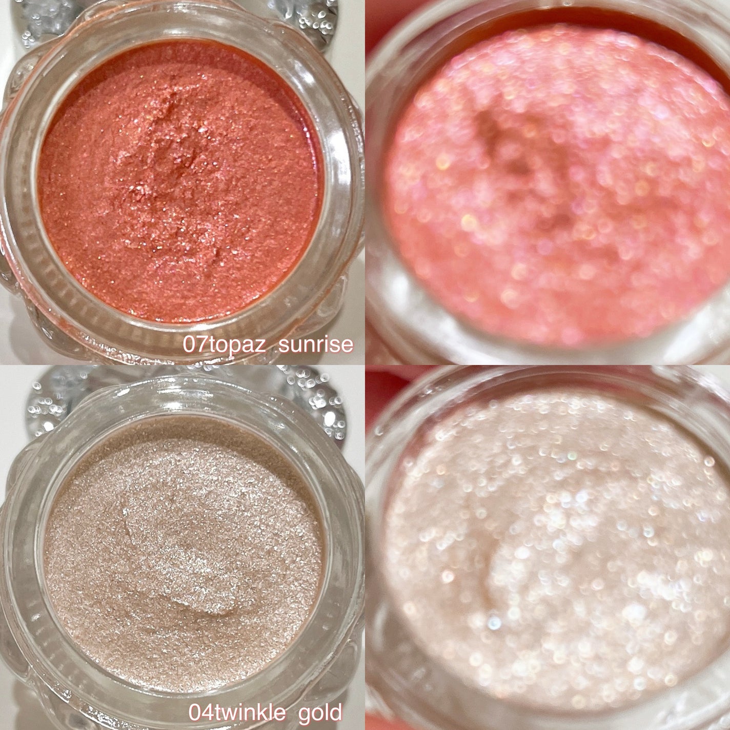 ジルスチュアート エターナル アイビジュー/JILL STUART/ジェル・クリームアイシャドウを使ったクチコミ(2枚目)