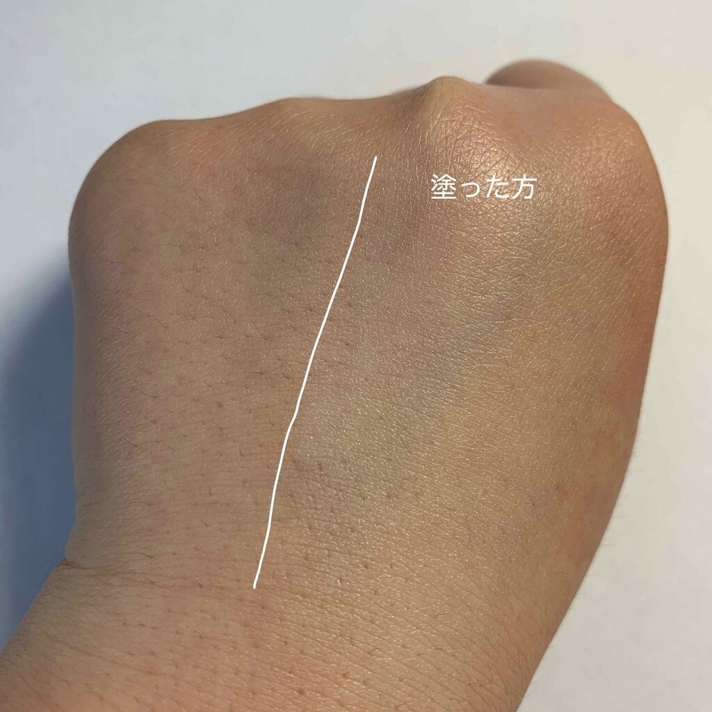 エニークッション カラーコレクター/ETUDE/化粧下地を使ったクチコミ(3枚目)