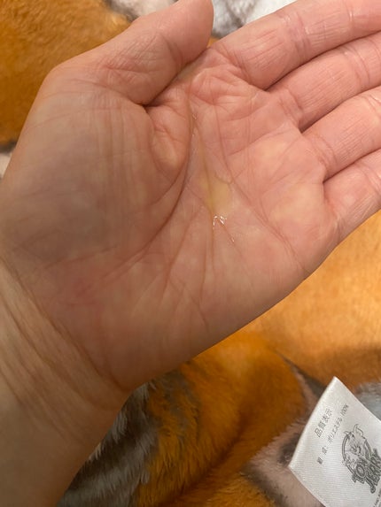 プロミルオイル/Promille/ヘアオイルを使ったクチコミ(7枚目)