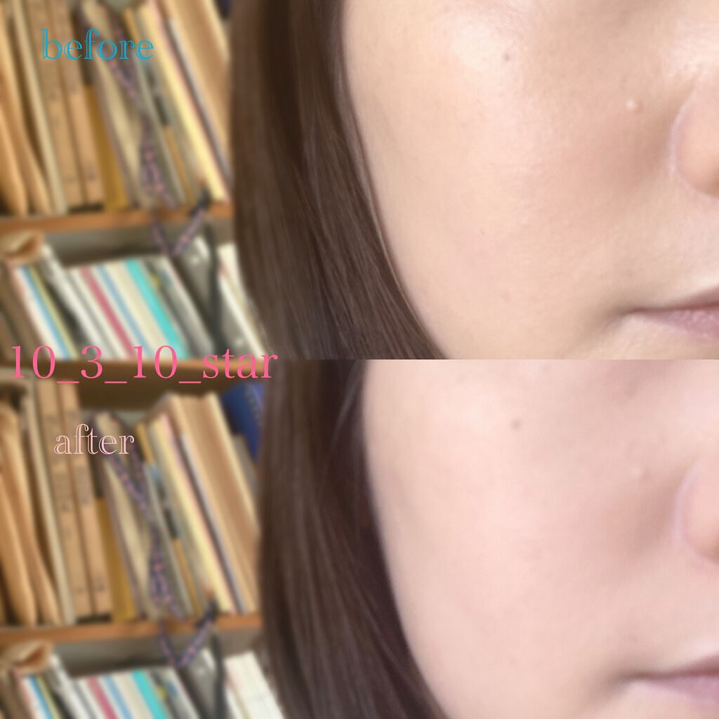 UVイデア XL プロテクショントーンアップ/ラ ロッシュ ポゼ/日焼け止めクリームを使ったクチコミ(3枚目)