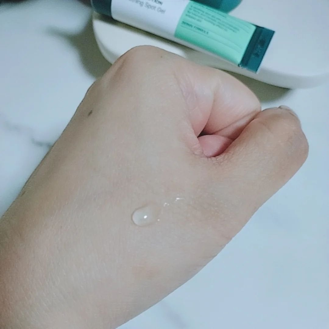 テカソルーションスージングミストトナー/Madeca21/ミスト状化粧水を使ったクチコミ(6枚目)