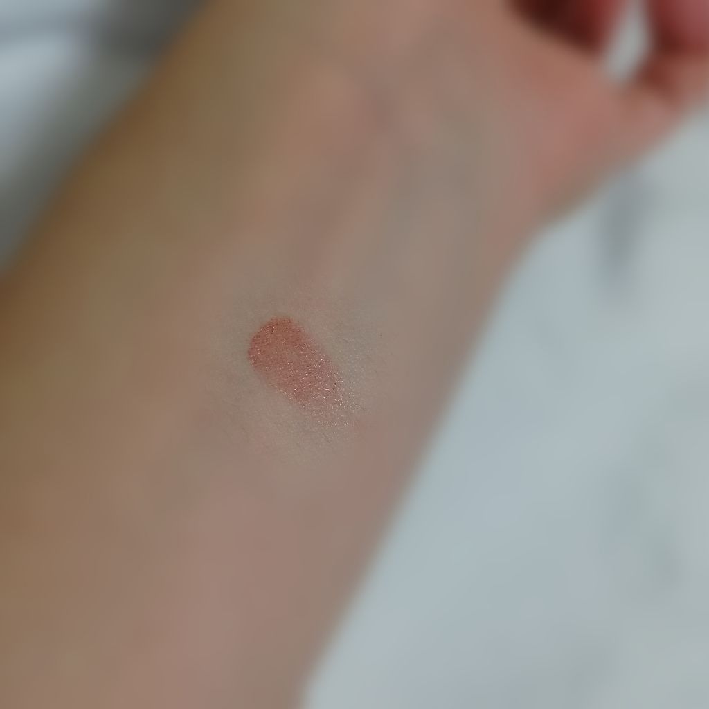 ケイト ザ アイカラー/KATE/単色アイシャドウを使ったクチコミ（3枚目）