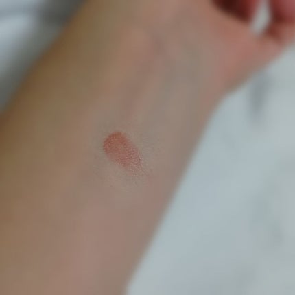 ケイト ザ アイカラー/KATE/単色アイシャドウを使ったクチコミ(3枚目)