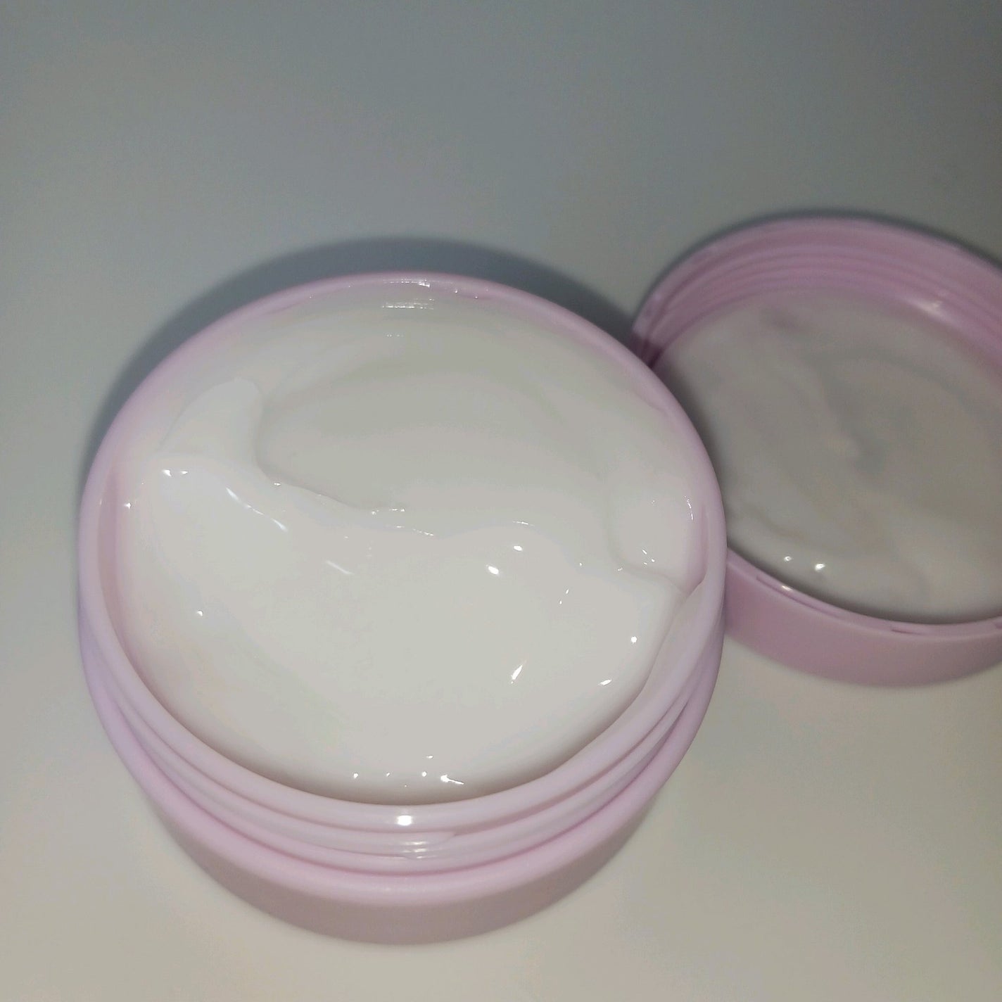 クリアターン ごめんね素肌 おやすみリペアクリーム/クリアターン/フェイスクリームを使ったクチコミ(3枚目)