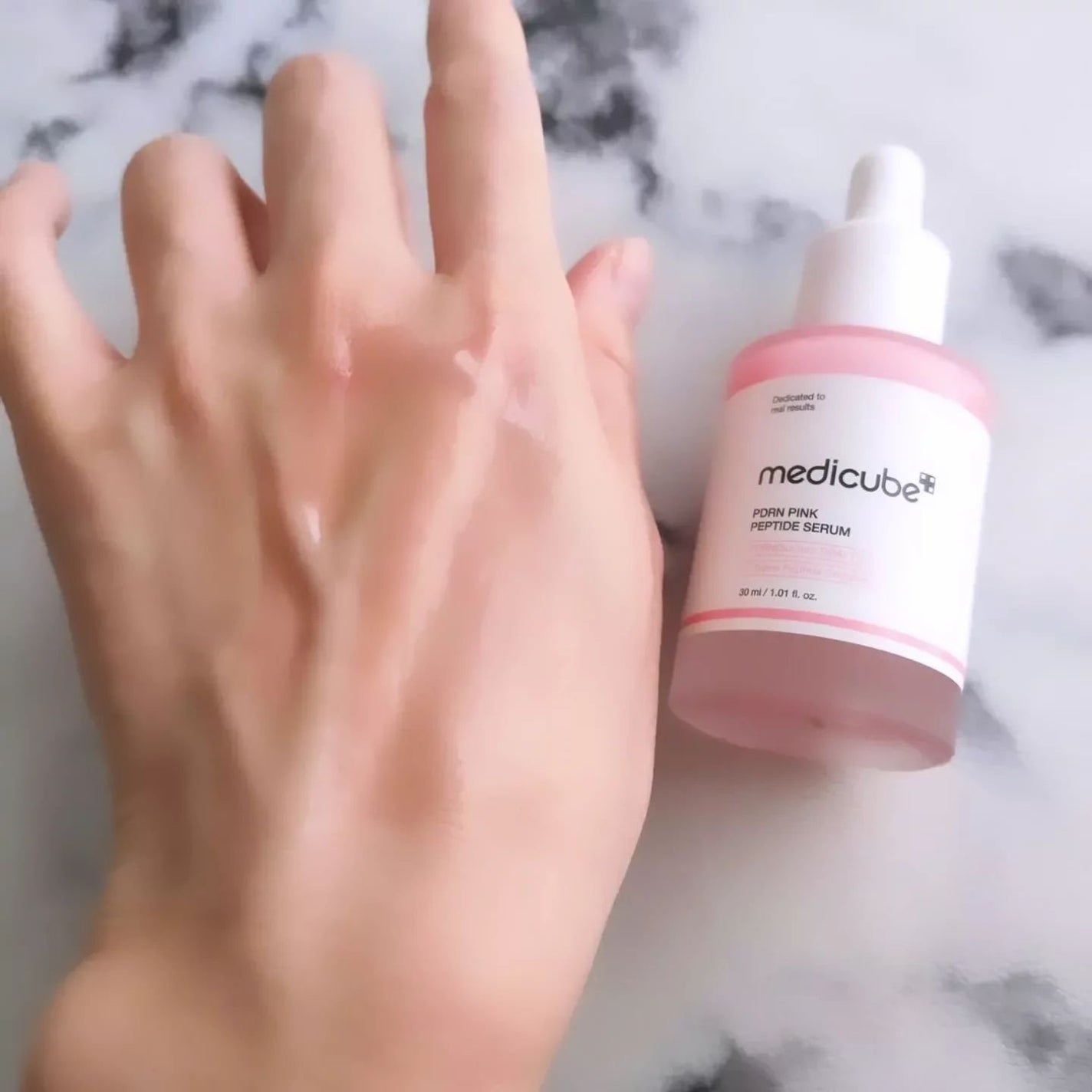 コラーゲンナイトラッピングマスク/MEDICUBE/洗い流すパック・マスクを使ったクチコミ(6枚目)