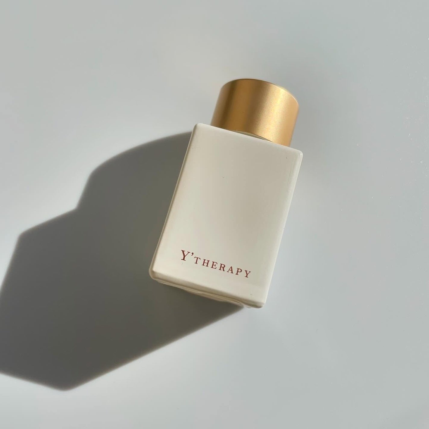 INNER CARE /Y'THERAPY/香水(その他)を使ったクチコミ(2枚目)