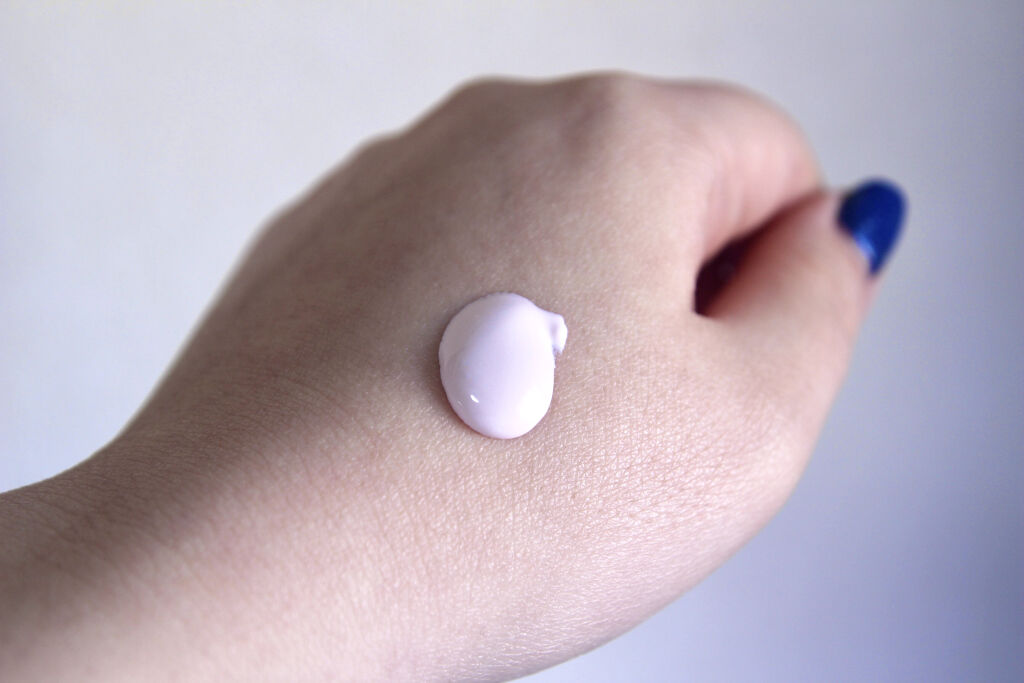 ミシャ BBブーマー（N）/MISSHA/化粧下地を使ったクチコミ（2枚目）