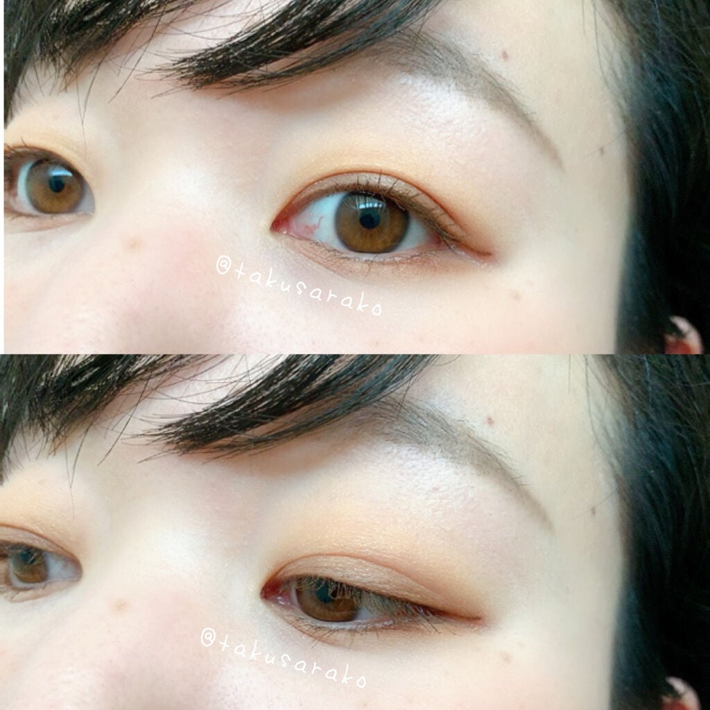 スマッジプルーフ アイシャドーベース/NARS/アイシャドウベースを使ったクチコミ(7枚目)