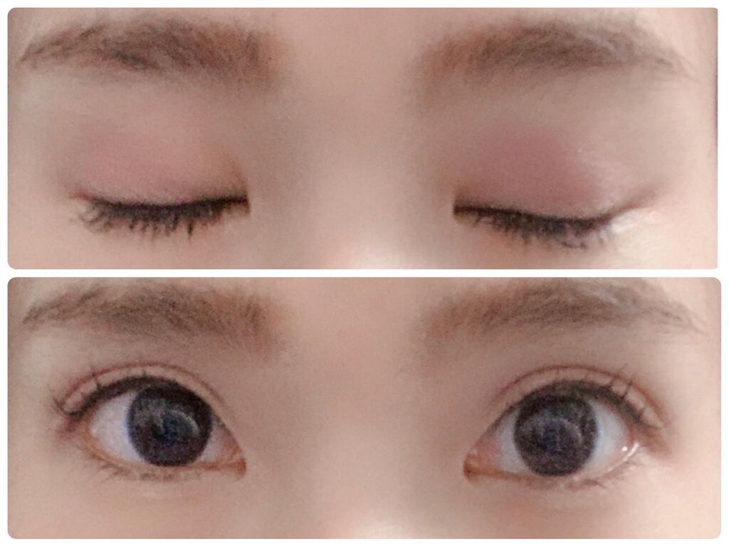 N by ONLY MINERALS ミネラルピグメント/ONLY MINERALS/単色アイシャドウを使ったクチコミ（2枚目）