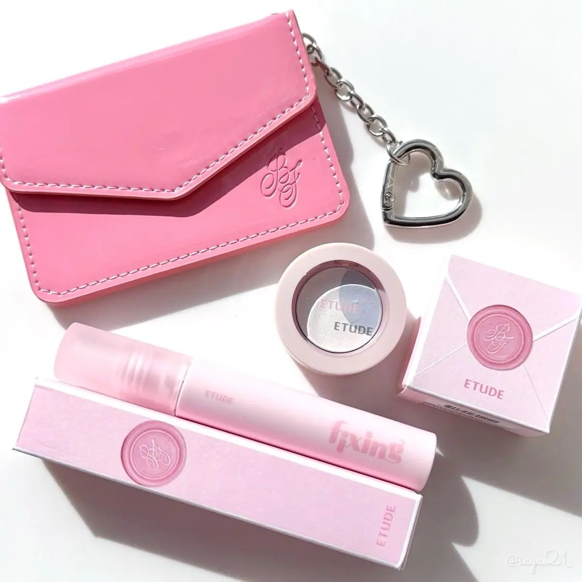 フィクシングティント/ETUDE/リップティントを使ったクチコミ(1枚目)