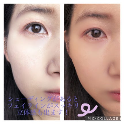 フィニッシングパウダー/チャコット・コスメティクス/ルースパウダーを使ったクチコミ(4枚目)