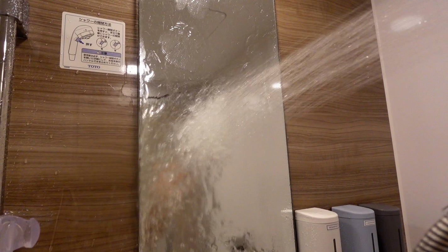 ウタマロクリーナー/東邦/その他を使ったクチコミ(4枚目)