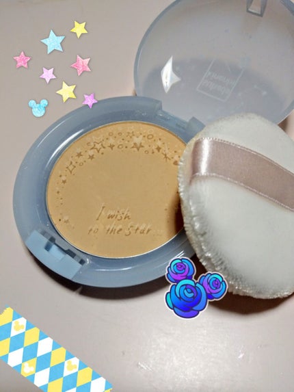 スキンケアパウダー/素肌記念日/プレストパウダーを使ったクチコミ(2枚目)