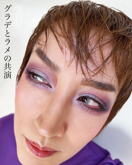 アイ カラー クォード/TOM FORD BEAUTY/アイシャドウパレットを使ったクチコミ(5枚目)